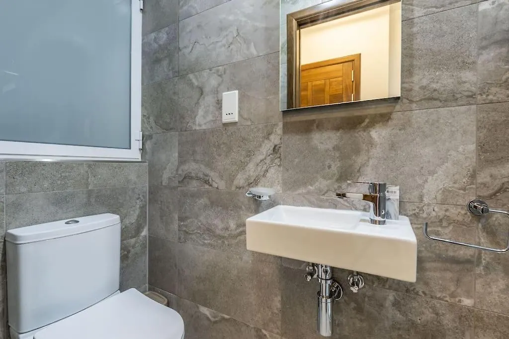 Kinky Depths Retreat By Solea Apartment Sliema 0*,