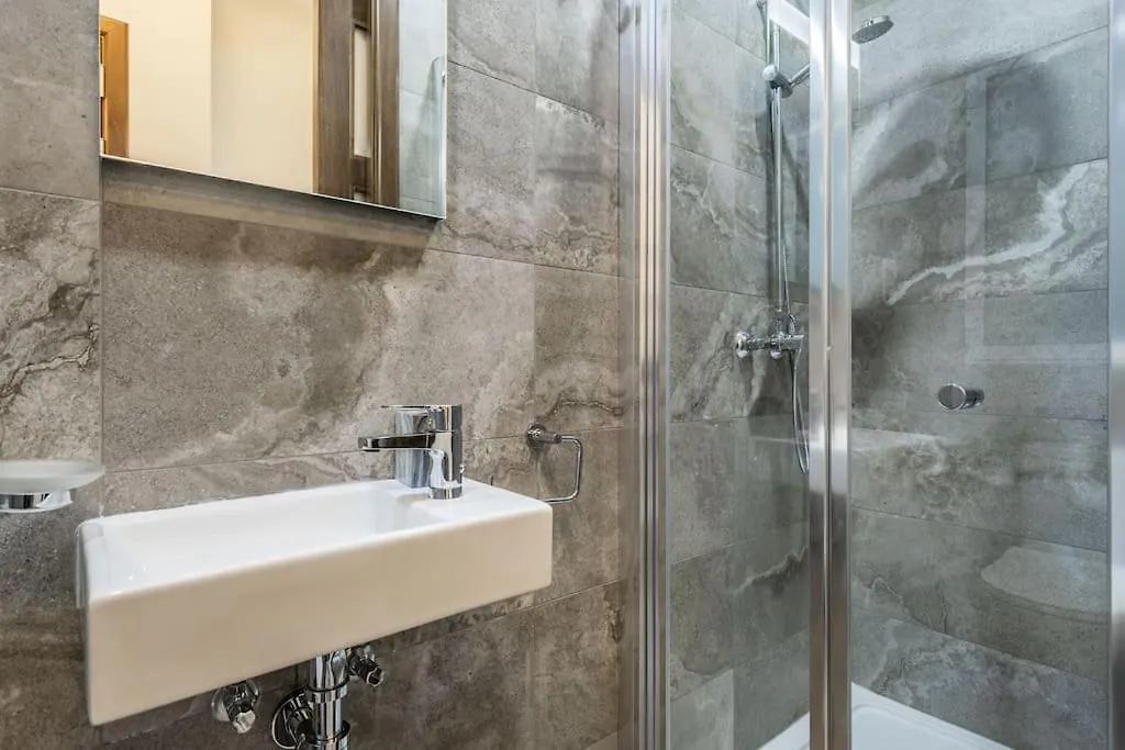 Kinky Depths Retreat By Solea Apartment Sliema