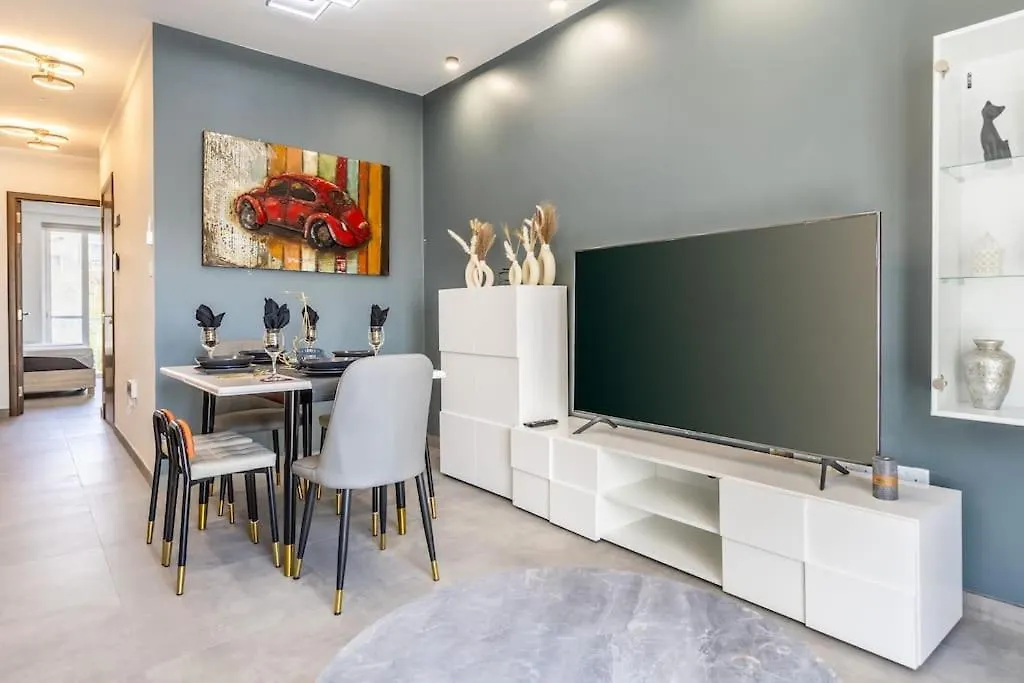 Kinky Depths Retreat By Solea Apartment Sliema