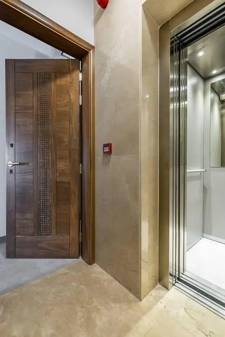 Kinky Depths Retreat By Solea Apartment Sliema