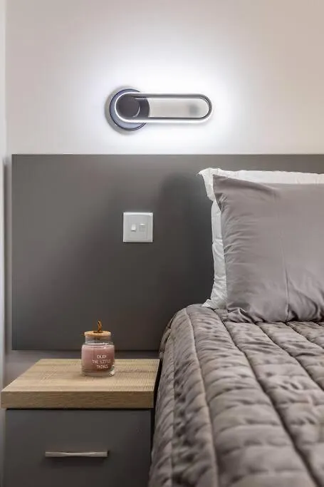 Kinky Depths Retreat By Solea Apartment Sliema Malta